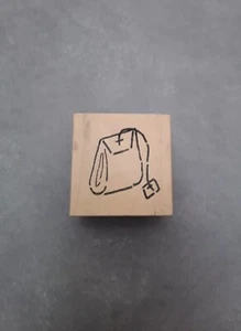 Teebeutel Stempel Sweet Celebrations 1999 - Bild 1 von 6