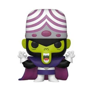 Powerpuff Girls Mojo Jojo Funko Pop! #1084 | Protector PopShield incluido - Imagen 1 de 1