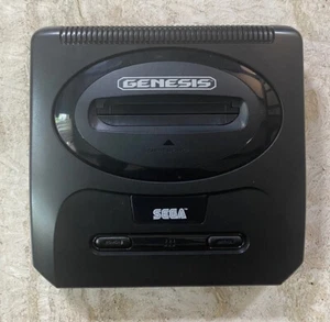 SEGA GENESIS - Picture 1 of 1