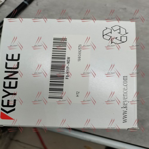 1PC NEW Keyence FS-N11P with 1 year warranty | eBay