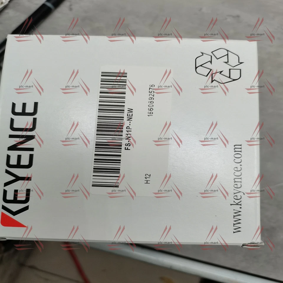1PC NEW Keyence FS-N11P with 1 year warranty - Image 1 of 1