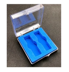 Azzota® PORTA CUVETTE/SCATOLA PORTAOGGETTI - Foto 1 di 1