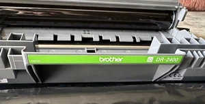 Brother DR-2400 Drum Unit Brother HL-L2310D / DCP-L2510D / MFC-L2710DN - Bild 1 von 2