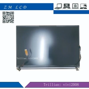 HP ZBook Studio 16G9G10 UHD 16" gruppo schermo grigio KIT CERNIERA - Foto 1 di 4