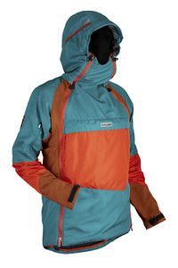 paramo waterproof jacket sale