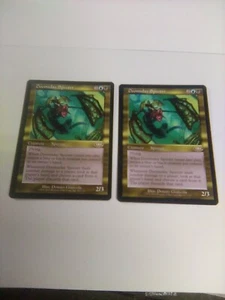 PLN Doomsday Specter M:tG (2 of 'em) NM/MT - Picture 1 of 2