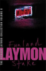 The Richard Laymon Collection: "Funland" AND "Stake" v. 6, Richard Laymon, Used;