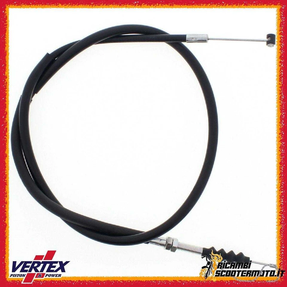 Embrague Cable Honda Xl 200 R 1983-1984 6795878 Foto 1 de 1