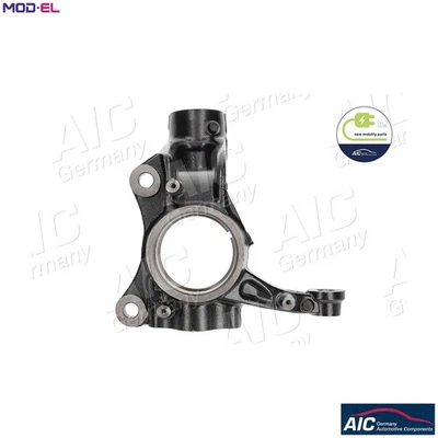 STEERING KNUCKLE WHEEL SUSPENSION 55841 FOR VW CARAVELLE/TRANSPORTER/Bus/Mk 2.0L - Image 1 of 4