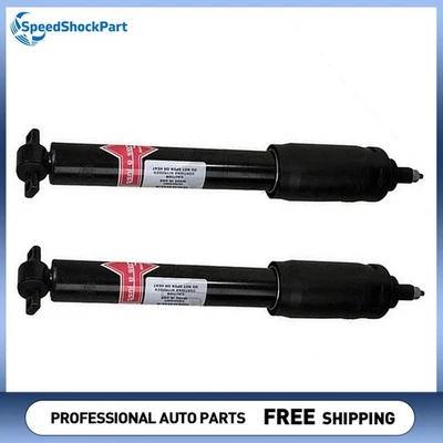 Amortiguador delantero para Chevrolet Corvette 1997-2013 Foto 1 de 4