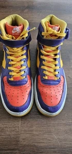 Nike Airforce 1 Air Jordan's - Picture 1 of 5