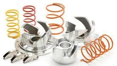 EPI Pro Series Clutch Kit for Polaris 600 IQ/IQ Shift 2010-2012 PR107 1141-0183 - Image 1 of 4