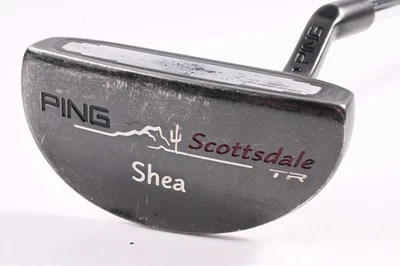 Ping Scottsdale TR Shea Putter / 34 Inch - Image 1 of 4