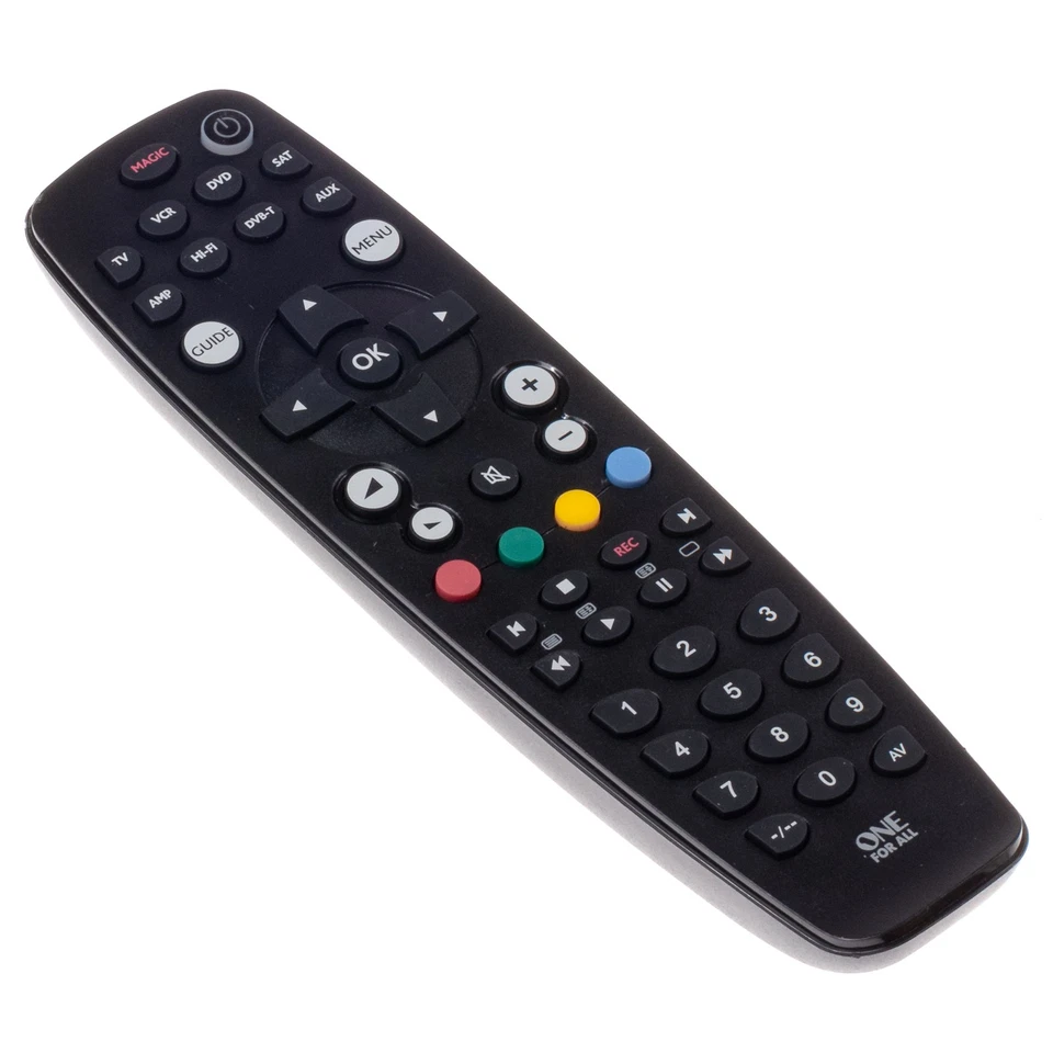 Original One For All URC 11-2981 R00 Télécommande Universelle / Vérifiée - Photo 1/1