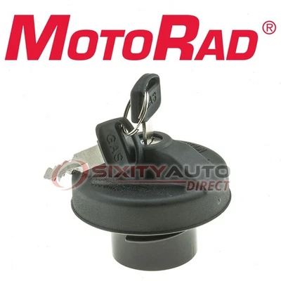 MotoRad Fuel Tank Cap for 2010-2017 Kia Soul - Gas Delivery Storage Air  le - Изображение 1 из 4