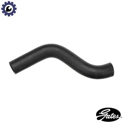 RADIATOR HOSE 3311 FOR HYUNDAI LANTRA/II/Mk/Break AVANTE ELANTRA COUPE/TIBURON - Image 1 of 4