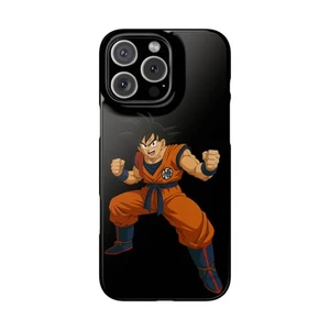Dragon Ball Phone Case for All iPhone Models - Picture 1 of 82