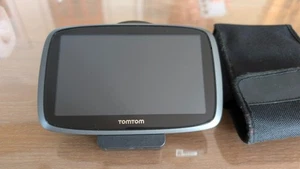 tomtom go 5100 - Bild 1 von 3