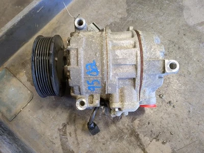 Compresor de aire acondicionado compatible con 11-18 PORSCHE CAYENNE 746645 Foto 1 de 4