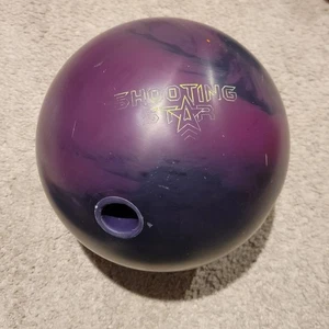 16 Pfund Roto Grip Shooting Star Bowlingkugel - Bild 1 von 3
