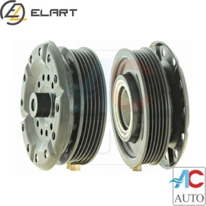 MAGNETIC CLUTCH AIR CONDITIONER COMPRESSOR AC-06DN25 FOR ALFA ROMEO MITO FIAT - Picture 1 of 9