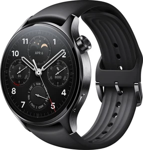Xiaomi Smart Watch S1 Black - Picture 1 of 18