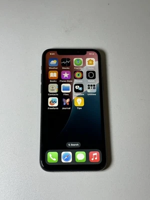 iphone 11 pro 512gb desbloqueado buen estado (leer descripción) Foto 1 de 4