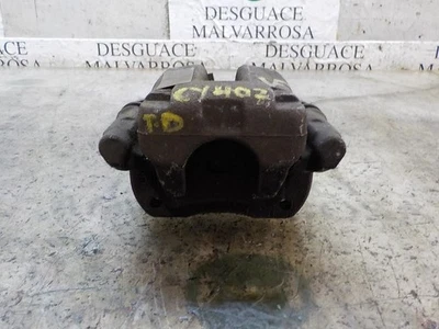4400W6 PINZA FRENO TRASERA DERECHA / 15754145 PARA CITROËN C3 PICASSO 1.6 16V HD - Imagen 1 de 4