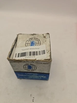 Tecumseh 82929 Relay - Image 1 of 3