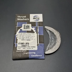 King Thrust Washer For Honda B16A B18C B18C5 K24A H22A4 - Picture 1 of 3