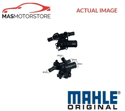 ENGINE COOLANT THERMOSTAT MAHLE ORIGINAL TI 248 83 A FOR OPEL VIVARO 2.0 CDTI 2L - Image 1 of 4