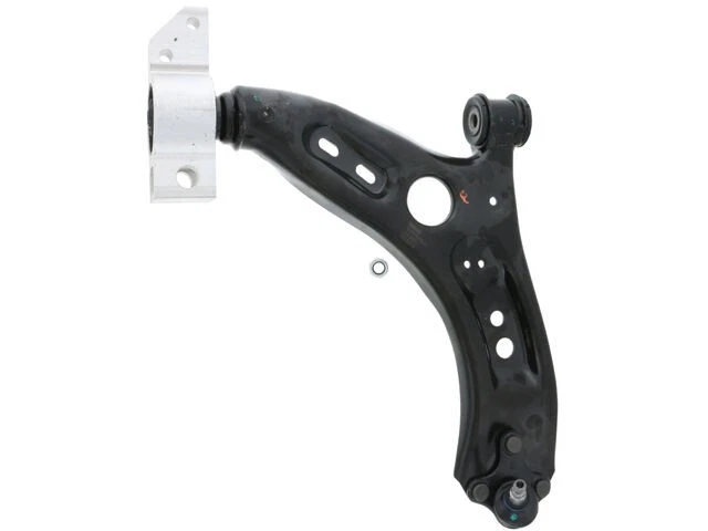 Brazo de control delantero derecho para Audi A3 Quattro 2009-2013 2,0 L 4 cilindros 2010 XC876MK Foto 1 de 1