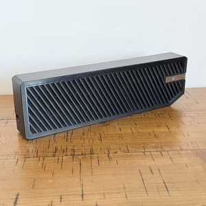 Hub for Microsoft Xbox One Hard Drive Expander Adapter Enclosure Hub Black - Picture 1 of 6