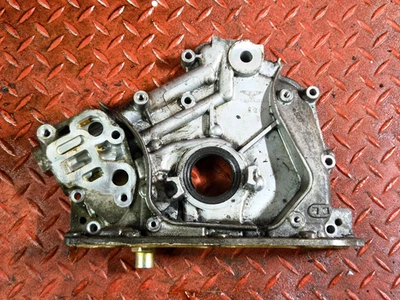 2013-2025 Engine Oil Pump for Honda Accord 2013-2017 Pilot Odyssey Acura MDX RDX - Image 1 of 4