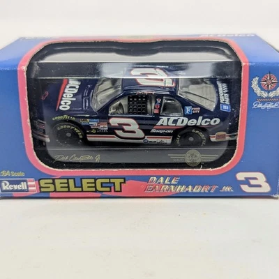 Revell ACDelco Collectable, Dale Earnhardt Jr., #3 ACDelco, 1:64 Scale - Image 1 of 4
