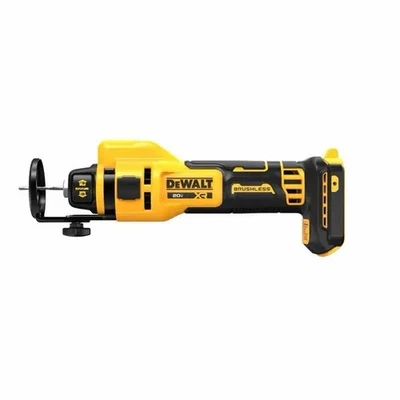 Dewalt DCE555B 20 Volt XR Cordless Drywall Cut Out Rotary Tool Brand New In Box - Image 1 of 4