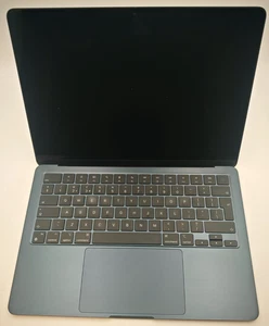 Apple MacBook Air (A2681, 2022) - Afbeelding 1 van 6