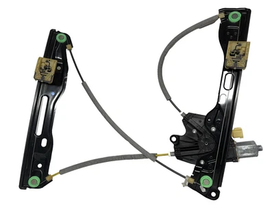 Regulador de janela de energia porta lateral esquerda dianteira Ford Fusion 2013-2020 fabricante de equipamento original - Imagem 1 de 4