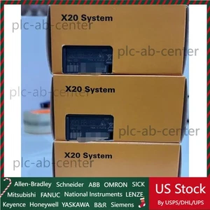 1PC B&R X20BB52 module brand new fast shipping (by DHL)- - Picture 1 of 1