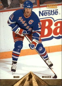 1996-97 Pinnacle Hockey Card Pick