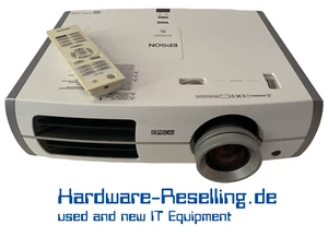 Epson FHD 3LCD EH-TW3500 Proyector Proyector H336B LÁMPARA NUEVA con FB - Imagen 1 de 7