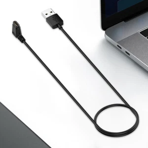 USB Charging Cable with Data Transmission for Huami Amazfit Falcon A2029 - Photo 1/12