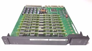 Alcatel OMNI PCX 4400 UA32 Baugruppe Karte Platine Modul 3BA53050 TOP!!