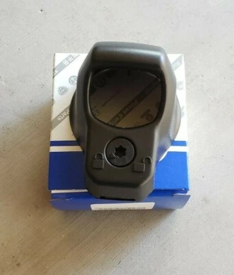 NEW 2018-2025 Jeep Wrangler JL Rear Back-up Camera COVER / BEZEL, OEM Foto 1 de 3