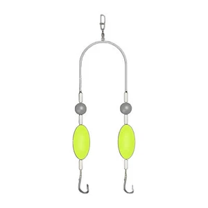 Catfish Rig Saltwater Fishing Hooks Fish Equipment Supplies For Casting Fitting - Picture 1 of 15
