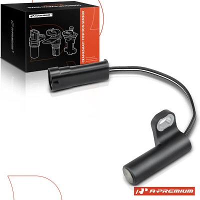 Crankshaft Position Sensor for Dodge Caravan Chrysler Town & Country 94-97 3.3L - Image 1 of 4