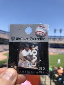 Miguel Cabrera 3,000 Hit Pin.  From Comerica Park 4/23/2022. - Picture 1 of 1