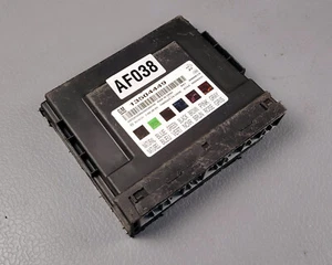 CHEVROLET CRUZE GM DAEWOO BODY CONTROL MODULE BCM FUSE BOX OEM 13504449 - Picture 1 of 24