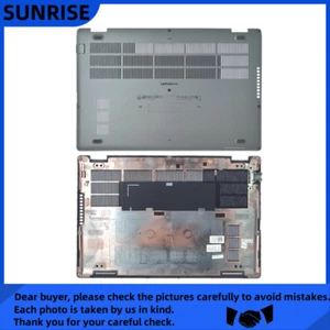 Housse inférieure neuve pour Dell Latitude E5410 5410 00W819 argent - Photo 1/3