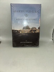Maryfield U.S.A., A Success Story by Joe Exum Brown, - Picture 1 of 3